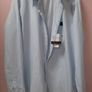 new  Calvin Kline 100% cotton long sleeve shirt tag attached Image 4
