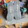 motorbike boots Image 8