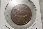 Irish 2p 1982