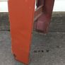 Fiatagri Large 80 & 90 Series Nose Cone Panel Image 2