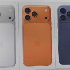 iphone 17 pro max iphone 17 pro max