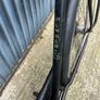 Rare 1930s HUMBER pedal bike. 3 speed. Push button bell Image 4