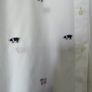 Madeline Hamilton Blouse size L Image 2