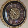 Vintage Clock Image 2
