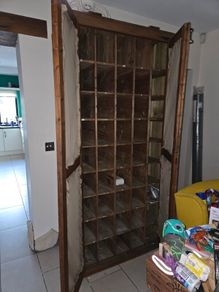 large storage unit