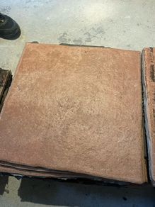 Floor tiles