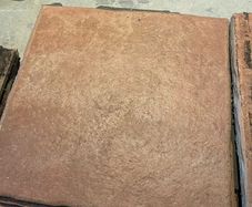 Floor tiles