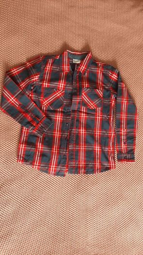 Boys shirt