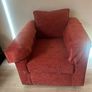 3 piece suite (sofa bed) Image 7