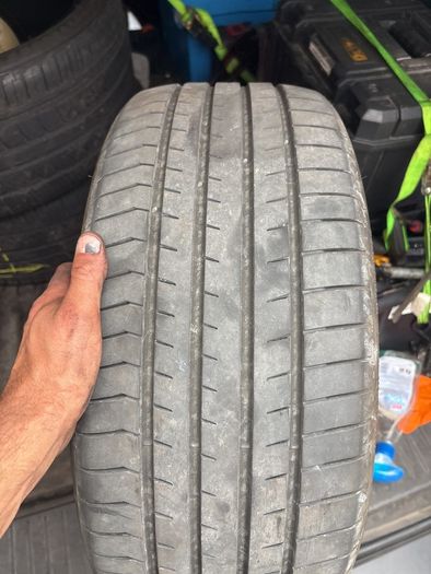 225/40/18 kapsen tyre x1