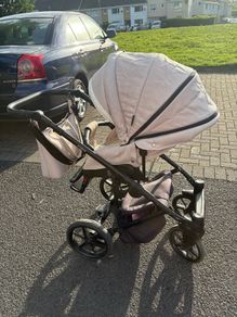 Baby Pram & Stroller