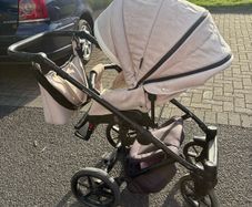 Baby Pram & Stroller