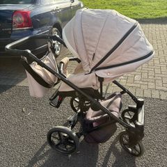 Baby Pram & Stroller