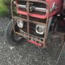 massey Ferguson 135 front bar Image 10