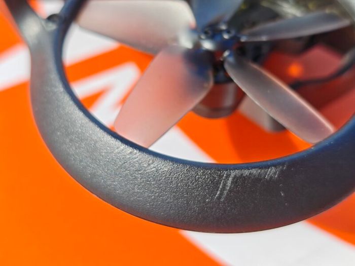Dji Avata Fly more Combo