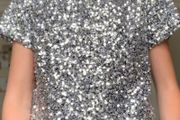 Jack Wills Sequin Top