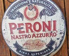 bar sign
