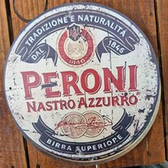bar sign