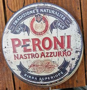 bar sign