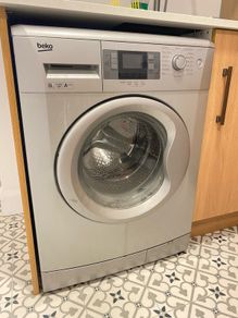 Beko 8kg 1200rpm washing machine