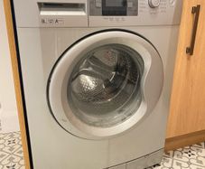 Beko 8kg 1200rpm washing machine