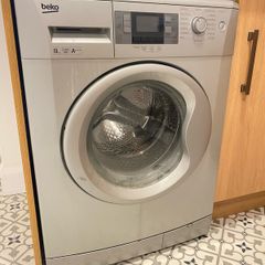 Beko 8kg 1200rpm washing machine