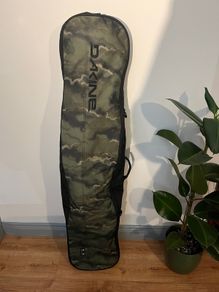 Travel Board bag