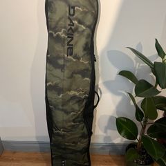 Travel Board bag
