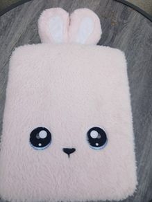 Fluffy Backpack from Na! Na! Na!