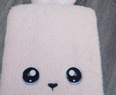 Fluffy Backpack from Na! Na! Na!