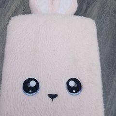 Fluffy Backpack from Na! Na! Na!