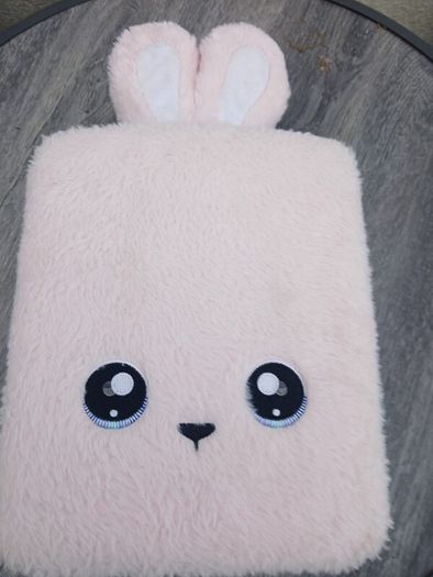 Fluffy Backpack from Na! Na! Na!