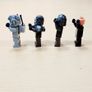 LEGO Star Wars The Bad Batch Minifigures Bundle Image 4