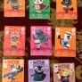 Series 4 Animal Crossing Amiibo Cards Image 3