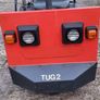 tow tractor / tugger Image 2