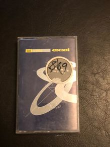 808 State Ex:el