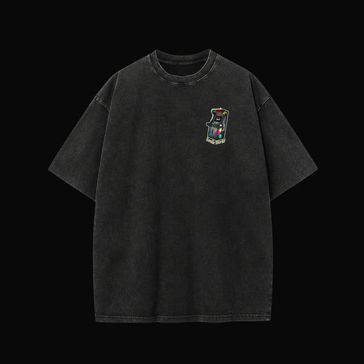 Smile Arcade - Arcade Cabinet Shirt