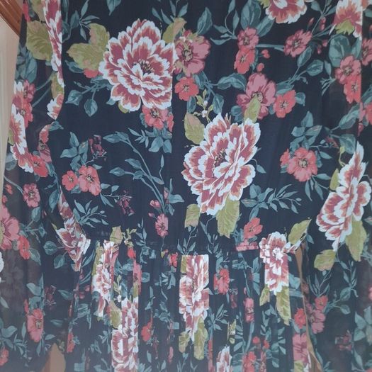 ladies dress