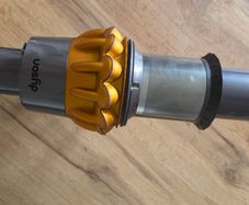 Dyson v15 detect absolute body