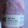 drink cooler Swell Stainless Steel Chiller beer coke Cans and Slim Bottles Triple-Layered Vacuum-Insulated Image 3