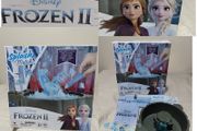 Disney Frozen II Splash Match Game
