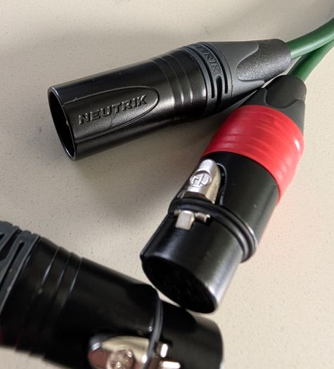 xlr