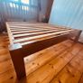 King Size (5ft) Bed Frame Image 2