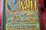 Rare Irish Free State Official Handbook 1932