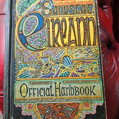 Rare Irish Free State Official Handbook 1932