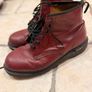 Dr Martens Size 12 Image 5