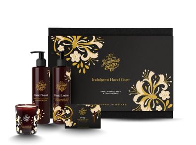The Handmade Soap Company