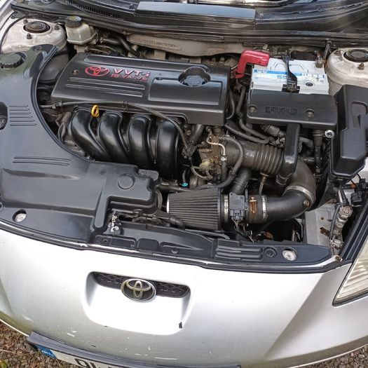 2001 Toyota Celica