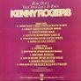 Kenny Rogers - Greatest Hits. Vinyl plays like new and cover hasn't a mark on it. Bargain! Image 2
