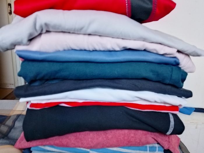 mens clothing
